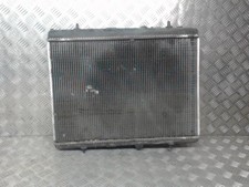Radiateur Peugeot 3008