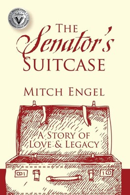 The Senator's Suitcase | Mitch Engel | Taschenbuch | Kartoniert / Broschiert