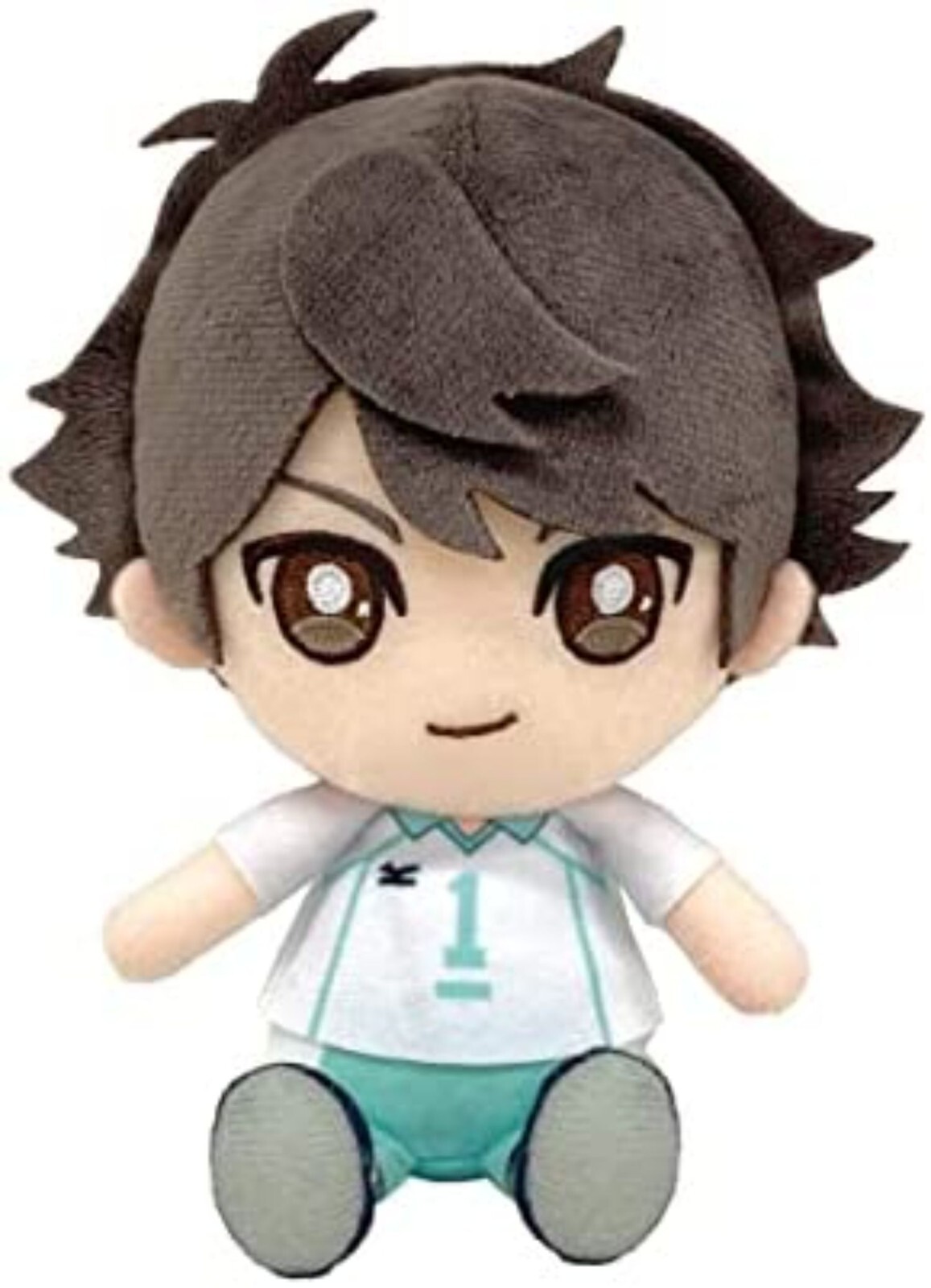 anime stuffed animals