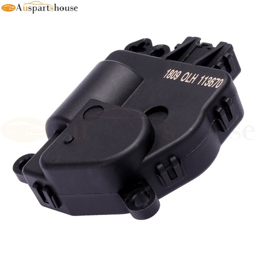 2X Blend Door Actuator For Nissan Armada Titan Infiniti QX56 5.6L 20042015 eBay
