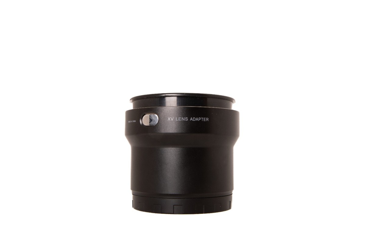Hasselblad XV Lens Adapter For X System With Original Box | eBay
