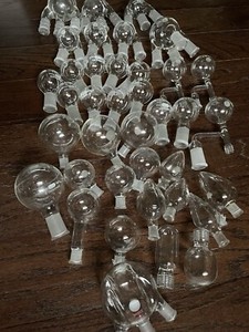 Chemglass Reaction Vessel 