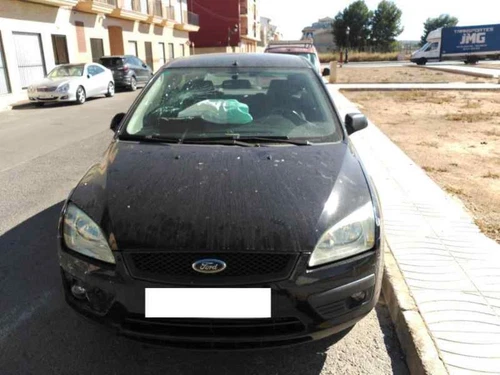 4M5113W030 Faro Izquierdo para FORD FOCUS BERLINA (CAP) Ambiente (D) 2006 253447 - Imagen 3 de 7