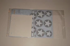 TAMIYA F4U-1 BIRDCAGE 60324 ⭐PARTS⭐ DECALS + CANOPY MASK +  PLACEMENT GUIDE 1/32