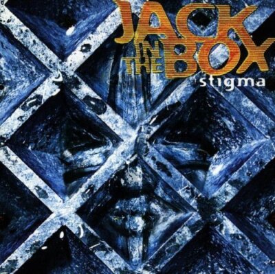 Jack in the Box Stigma (1996) [CD]