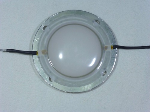 Replacement Diaphragm For Wharfedale Pro D-301, D533 Driver EVP-S, EVP-12P, 15P - Picture 3 of 7