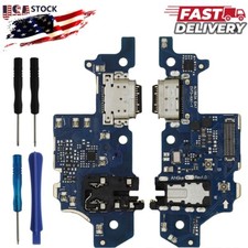 USB Charging Port Board Microphone Audio Jack Connector Dock for LG K42 K52 K62