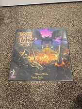 Discounted Isles of Terror Board Game, Kickstarter Edition with expansions