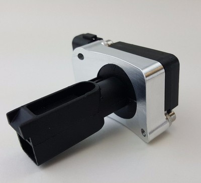 Car Air Intake Filter MAF Mass Air Flow Adapter Pl... – Grandado