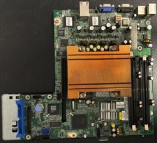 Dell 0RH817 Motherboard Poweredge 860 P/N DA0S30MB6D0