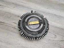 BMW E60 E34 E39 E38 E31 5/7/8 COOLING FAN COUPLING CLUTCH BLADE KIT Vz78 1745134