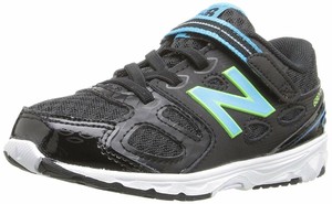 tenis new balance niño verdes