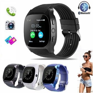 smartwatch facebook whatsapp