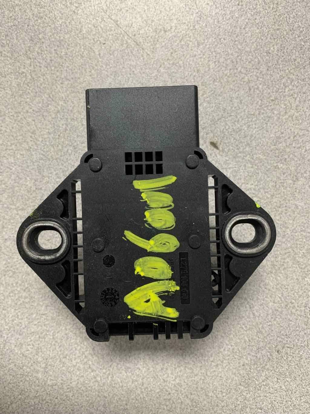 2007 Chassis Brain Box 51746232 MASERATI OEM