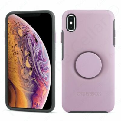 Apple Iphone Otterbox Symmetry Case For Iphone Xr OtterBox Apple