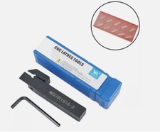 MGEHR1616-2 +MGMN200-G carbide Insert External slot Groove turning tool holder