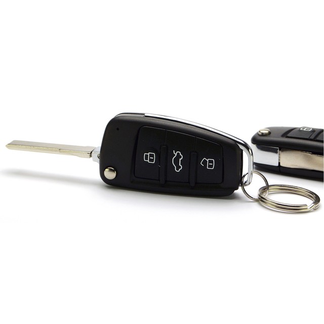 Remote Control ZV98 Flip Key Ford Scorpio 1994-1998+#5 | eBay