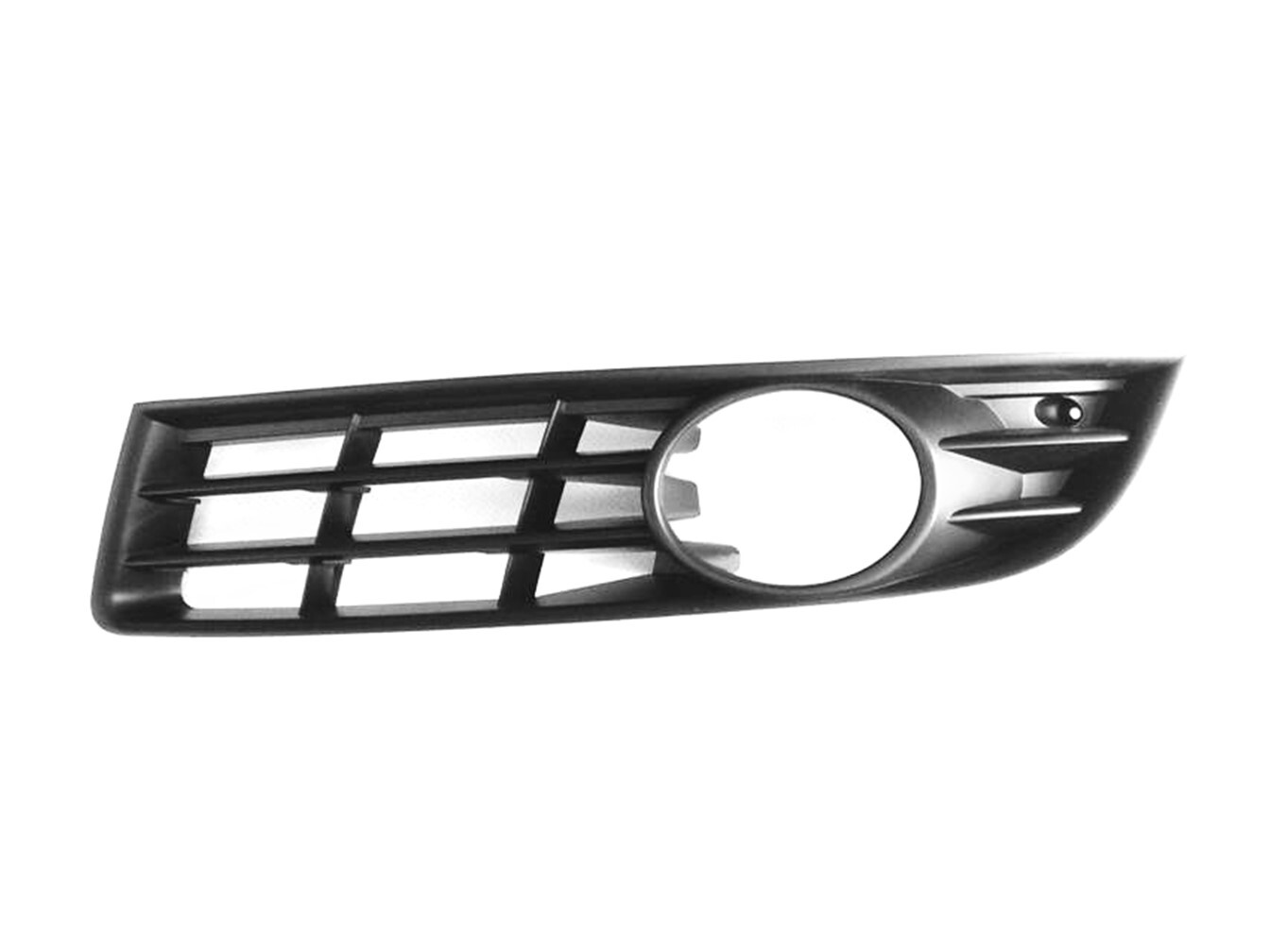 Grid Grill For Fog Light Ventilation Grille Left Side Suitable For Passat 3C