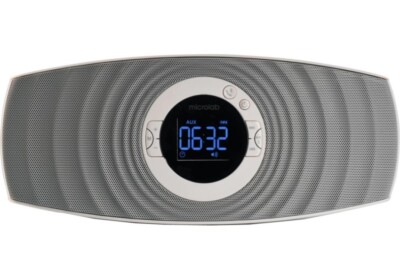 FM Radio / Bluetooth Lautsprecher Laptop Desktop MP3 SD USB Microlab MD310BT