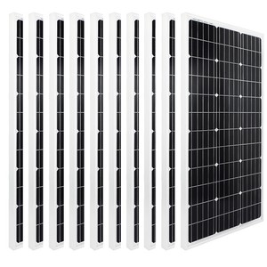 Details About New Eco 1000w 1kw Solar Panel 10100w Solar Panel Big Power Build Home System