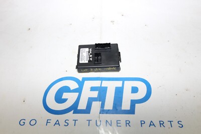 Lift Gate Module 18-21 JEEP TRACKHAWK SRT OEM LIFT GATE MODULE 68140669AE MOD GENUINE ...