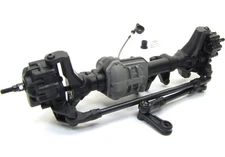 Fits TRX-4 DEFENDER (82056-4) - Front PORTAL AXLE & Housing, Locking Diff 