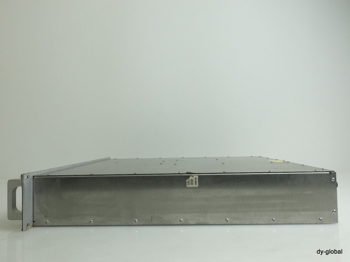 COMET RF Generator Used cito 2710-ACNA-N37A-FF SEM-I-1075=9B43 | eBay