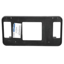 1999-2002 Ford F150 F250 Expedition Front License Plate Mounting Bracket Oem New