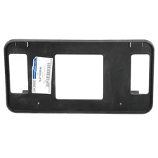 1999-2002 Ford F150 F250 Expedition Front License Plate Mounting Bracket OEM NEW