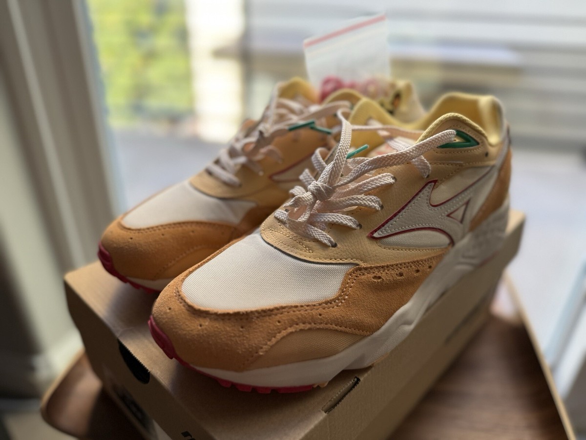 Pêche Ceizer Mizuno Men's Sneakers And Shoes Mizuno Contender