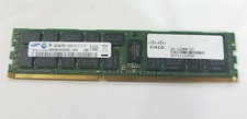 Samsung M393B1K70CH0-YH9 8GB PC3L-10600R DDR3-1333 ECC Registered Server Memory