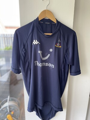 Maillots de football de clubs anglais tottenham hotspur