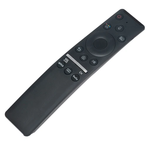 Voice Replace Remote for Samsung TV QN85Q70R QN55Q80R QN65Q80R QN75Q80R QN65Q90R