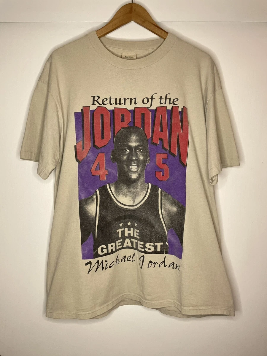 michael jordan tee shirts sale