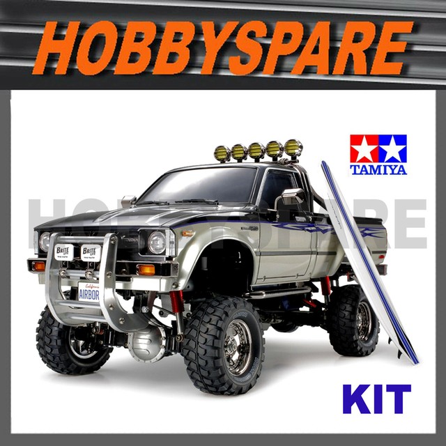 rc car 3 speed transmission