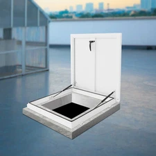 Roof Hatch, Roof Access Hatch, Roof Security Door