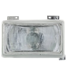 Scheinwerfer links für Fiat Ducato Pritsche/Fahrgestell 280 2.5 D 2.4 TD 280_