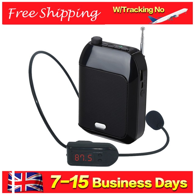 pa system for business