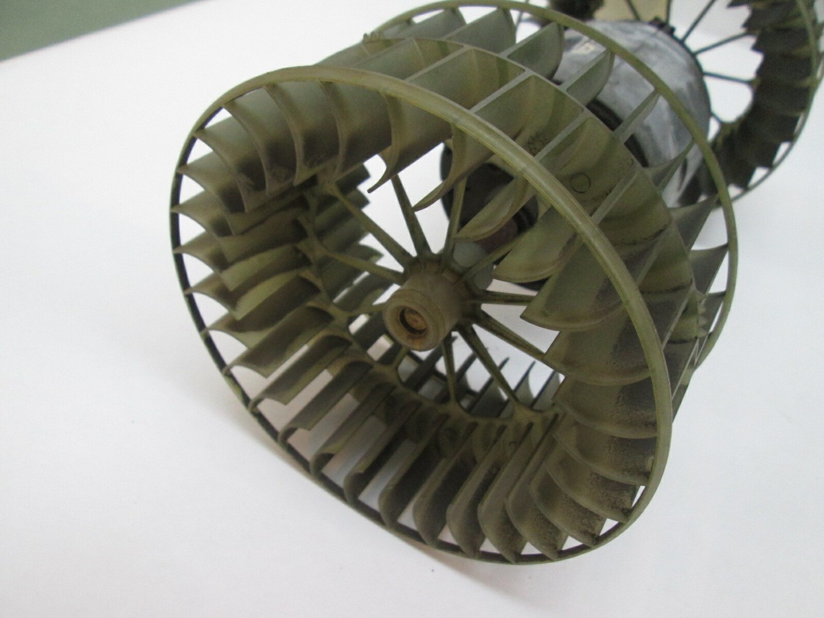 Mercedes-Benz R129 SL Gebläsemotor Elektromotor A1298209042 | eBay 