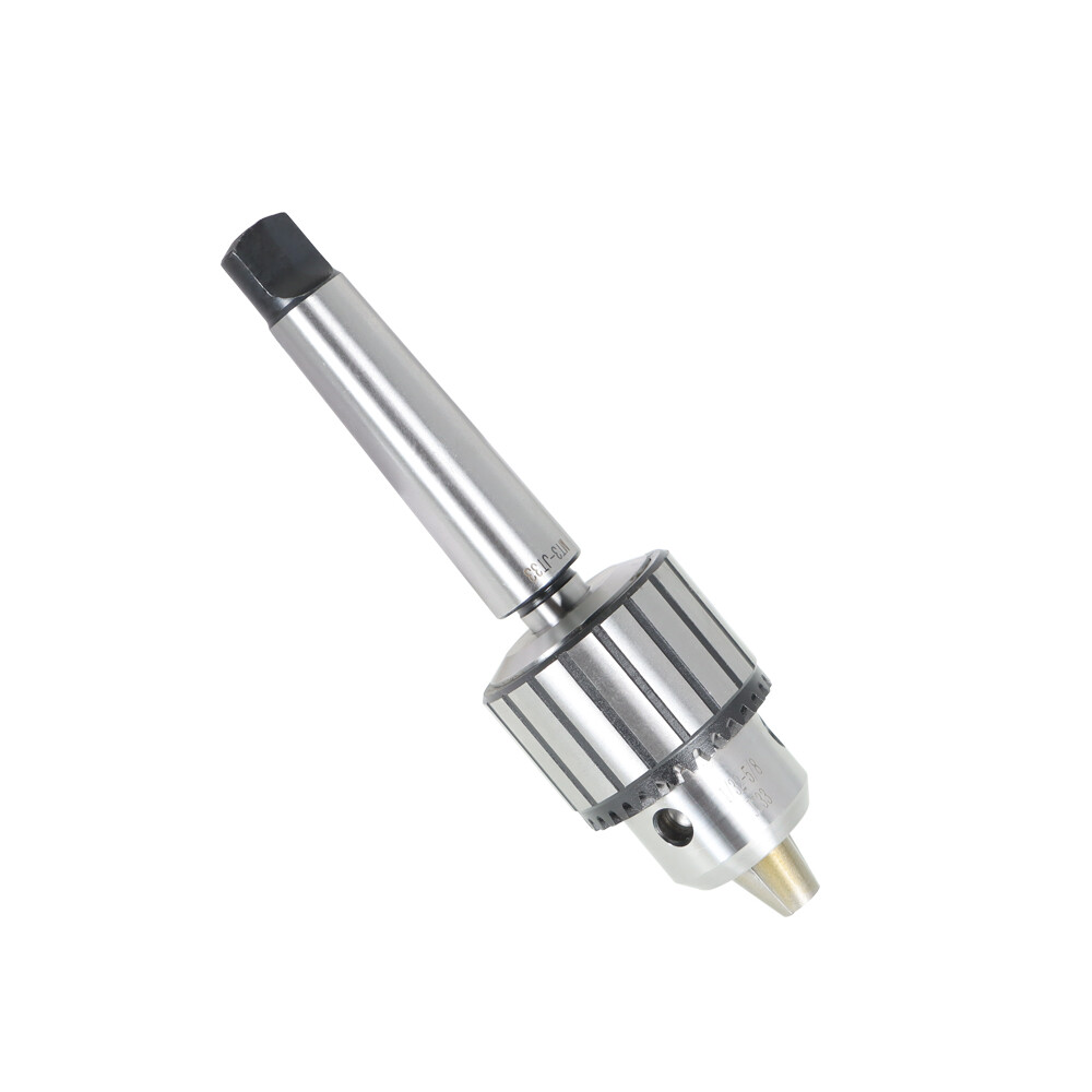 5/8" Heavy Duty Drill Chuck 3MT Shank In Prime Quality MT3 Drill Chuck