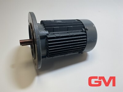 SEW Eurodrive Getriebemotor DFT80K4 gear motor 0,55kW 1360rpm DFT80K4-IEC