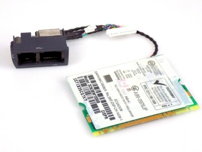 HP F3257-60949 Ersatzteil: 56k Mini PCI Card Fax Modem Board für OmniBook 6100