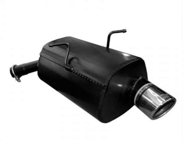2003 mini on sale cooper muffler