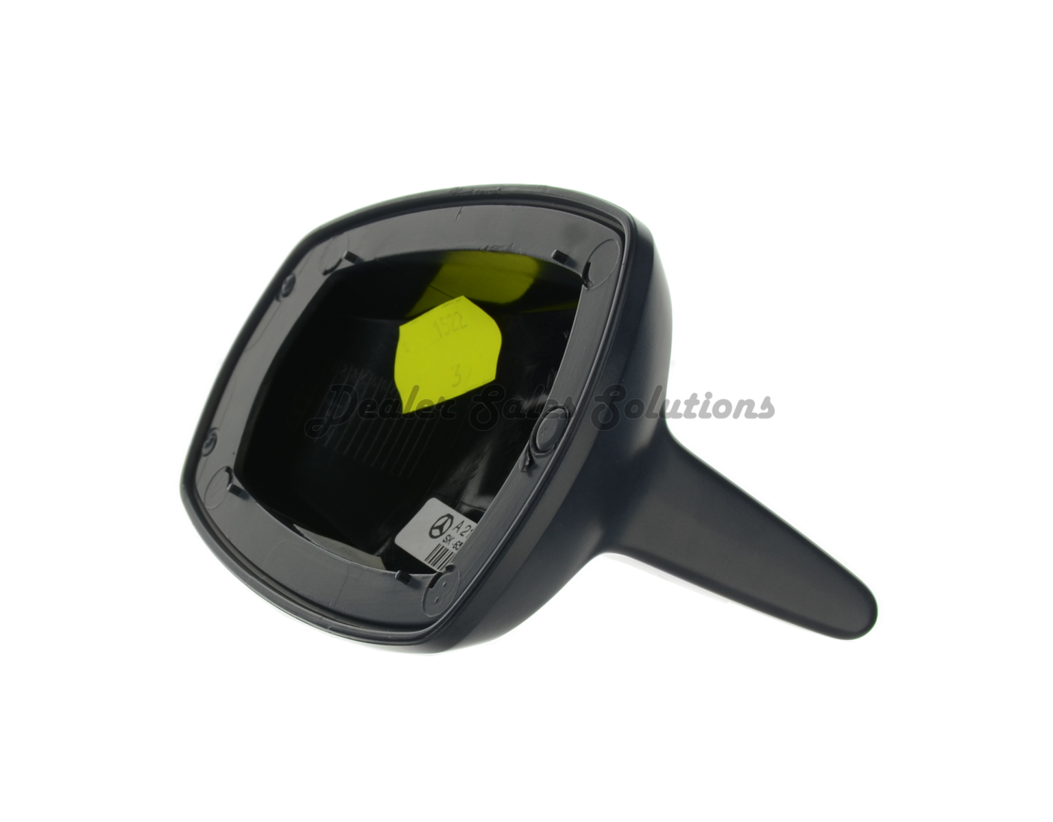 New Genuine Mercedes-Benz Antenna Assembly Cover OE 21282702289999 