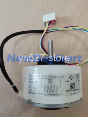 1x For Gree Air Conditioner Brushless DC Motor FN10D-ZL FN10Q-ZL FN20V-ZL - Picture 3 of 12