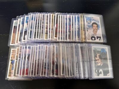 1970 Kellogs Football Cards 1-60 (NM) - You Pick - Complete Your Set
