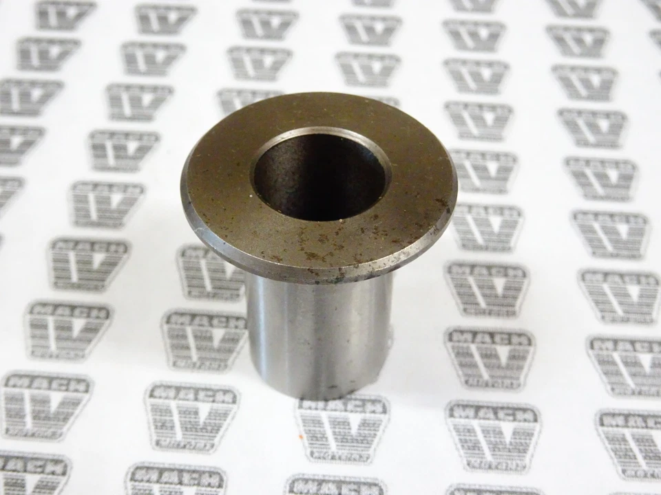 Yamaha NOS NEW 90387-16449 Collar YZ YZ360 YZ250 Competition Foto 3 de 3