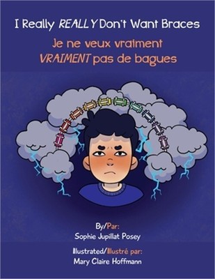 Je ne veux vraiment VRAIMENT pas de bagues (Paperback or Softback)
