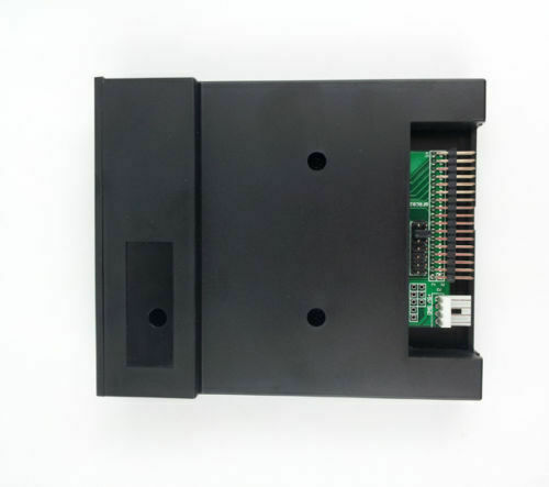 3.5inch USB Floppy Drive Emulator Simulator For GOTEK Electronic Organ - Picture 5 of 12