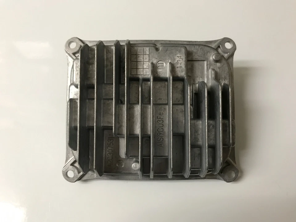 NEW FOR 2015-2018 MERCEDES W205 C CLASS LED BALLAST UNIT CONTROL OEM A2059005010 - Image 4 of 4